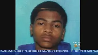 Central Michigan Student Killed Parents At Dorm On Eve Of Spring Break