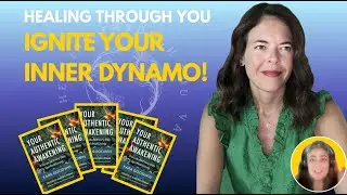 IGNITE YOUR INNER DYNAMO!