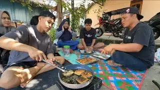 MARTABAK TELUR CIKRI KITA EKSEKUSI DENGAN BERBAGAI TOPPING ! 🤤🔥😍