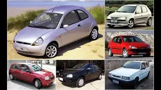 NOSTALGIA PARTE 3 : Comerciais Antigos de Carros dos Anos 