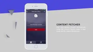 BleuPage Pro Mobile App Walk through VIDEO