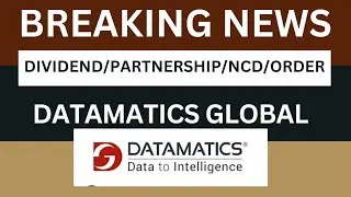 datamatics global Breaking News | datamatics global Latest News | datamatics global share Target