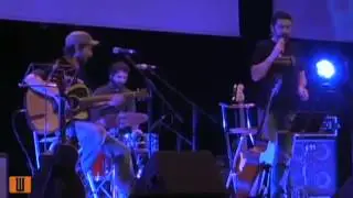 Feliu Ventura i Borja Penalba - Finalment