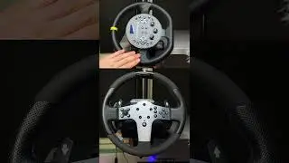 🔊 Калибровка Cammus C5 и Fanatec CSL Elite #cammus #fanatec #unnd3r