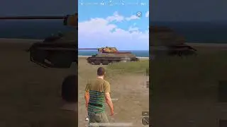Wait for it😂 #bgmi #pubgmobile #funny #pubg #funlixpubgultra #skygamer
