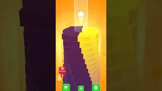 drop stack ball level 2