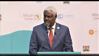 UAE announces $4.5 billion in Africa clean energy investments