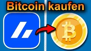 Bitvavo Bitcoin kaufen 2026 (schnell & einfach)