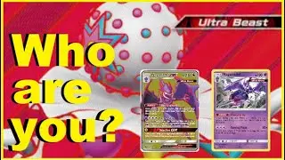 【PTCGL:Expanded Beta】Why??? why??? why ultra beast???