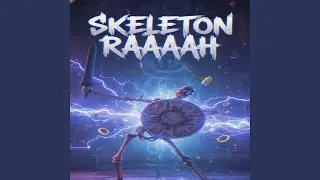 Skeleton Raaah
