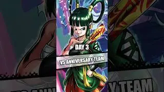 Getting to God Rank with Yurin | Day 3 #dragonballlegends