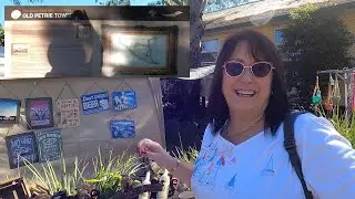 Queensland Historical Villages - Old Petrie Town & Sunday Markets