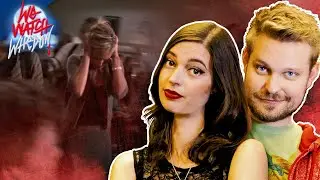 Buffy | Reaction | 3x18 | Earshot | We Watch Whedon