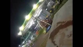 Punta daw muna kami perya