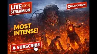Dead by Daylight LIVE 😱 | Hindi Voice Chat 🔥 | Killer vs Survivors #LiveStream #GamingHindi