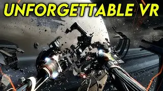 16 Jaw Dropping VR Games - The Best VR Games