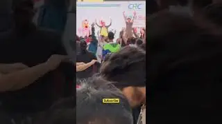 Noida Grand Marathon #noida #crcmedia