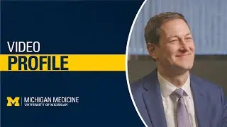 David Hughes, MD