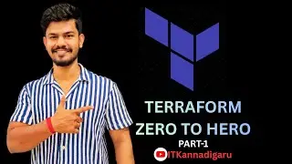 TERRAFORM | ZERO TO HERO &ndash; Complete DevOps Infrastructure Series | PART-1 | Kannada