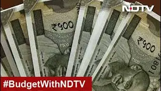 Budget 2020: Income Tax Rates Cut For Those Who Forego Exemptions Under New Option