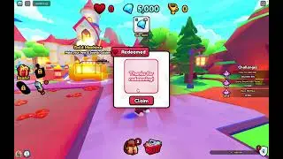 Sword Warrior Simulator codes (August 2024)