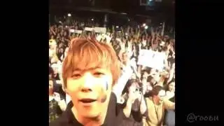 Lee Hongki: Hongstar 14