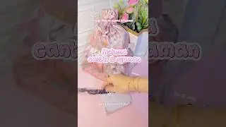 Mukena cantik