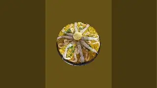 ¡cocina ranim مطبخ رنيم está emitiendo en directo!