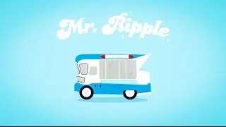 Mr Ripple - Ireland's Oldest Ice Cream Man?