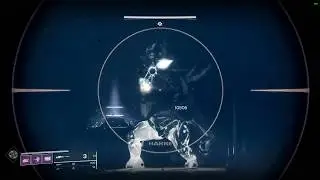 Target Acquired - One Eyed Mask