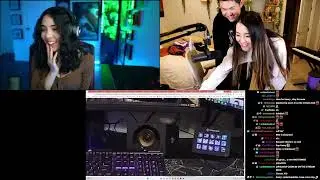 PotasticP & Susu: Henry Sees the Setup