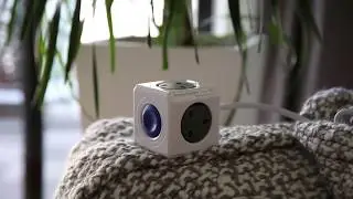 PowerCube Sensor Series