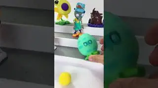 Play PVZ Toys