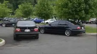 EXCLUSIVE Bimmerfest East Meet NY/NJ Fort Lee HD