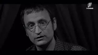 Dios de Alphonse Allais por Jorge Temponi - Despu&eacute;s vemos 23/5/2017