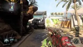 DOUBLE WEAPON XP WEEKEND! (COD: Black Ops 3)