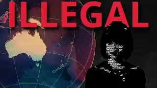 Why Australia Loves Banning Video Games