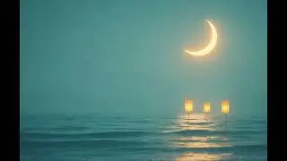 眠りながら夢が叶う 〜深い癒しの3時間〜