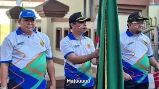Farewell Ketua , Jurusita, Staff dan PPNPN Pengadilan Agama Sumber