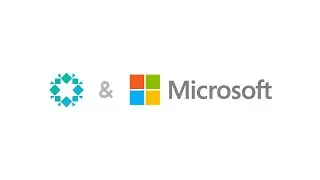 Microsoft & Rubrik Partnership Animation Video