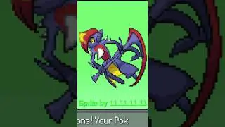 BEST GARCHOMP FUSIONS!