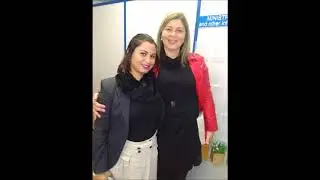 Amanda Ferrari - Colunas da Igreja Playback Legendado