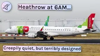 Short but EXPENSIVE hop to Lisbon! | TAP Portugal ECONOMY London (LHR) to Lisbon (LIS) review.