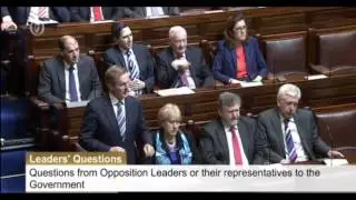 TheJournal.ie:  'Don't you come in here... '