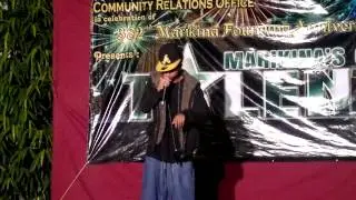 Mark Buday - BeatBox