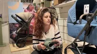 Joolz Aer+ con capazo o silla 🍼 &iquest;A partir de qu&eacute; edad usarlo? Gu&iacute;a completa 2024