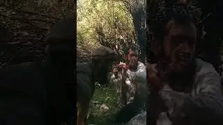 Life In Remote Area Of Pakistan #shortsvideo #gilgitpakistan #mountains #viralvideo #nature