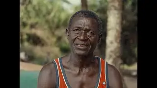 Joseph's Net | A Sony A7IV Shortfilm