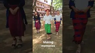 Cultural Attires #travel #highschool #salesian #reminiscing #secondaryeducation #nature