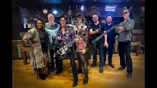 Graceland Ninjaz - The King of Party Bands